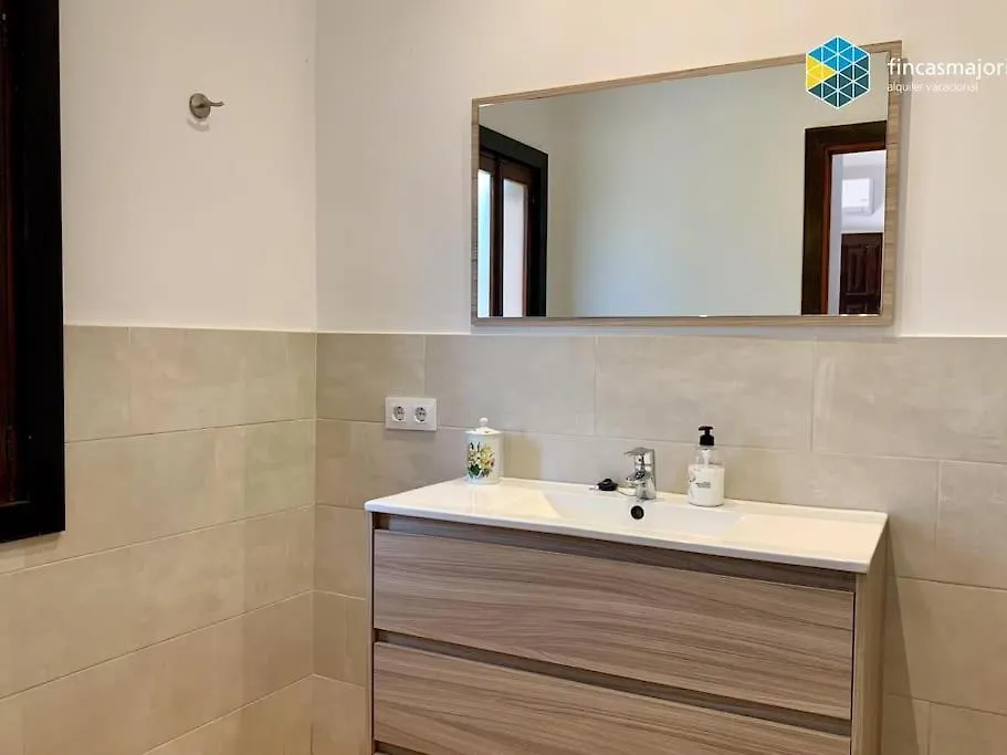 Cas Rellotger Country House Llucmajor  Llucmajor (Mallorca)