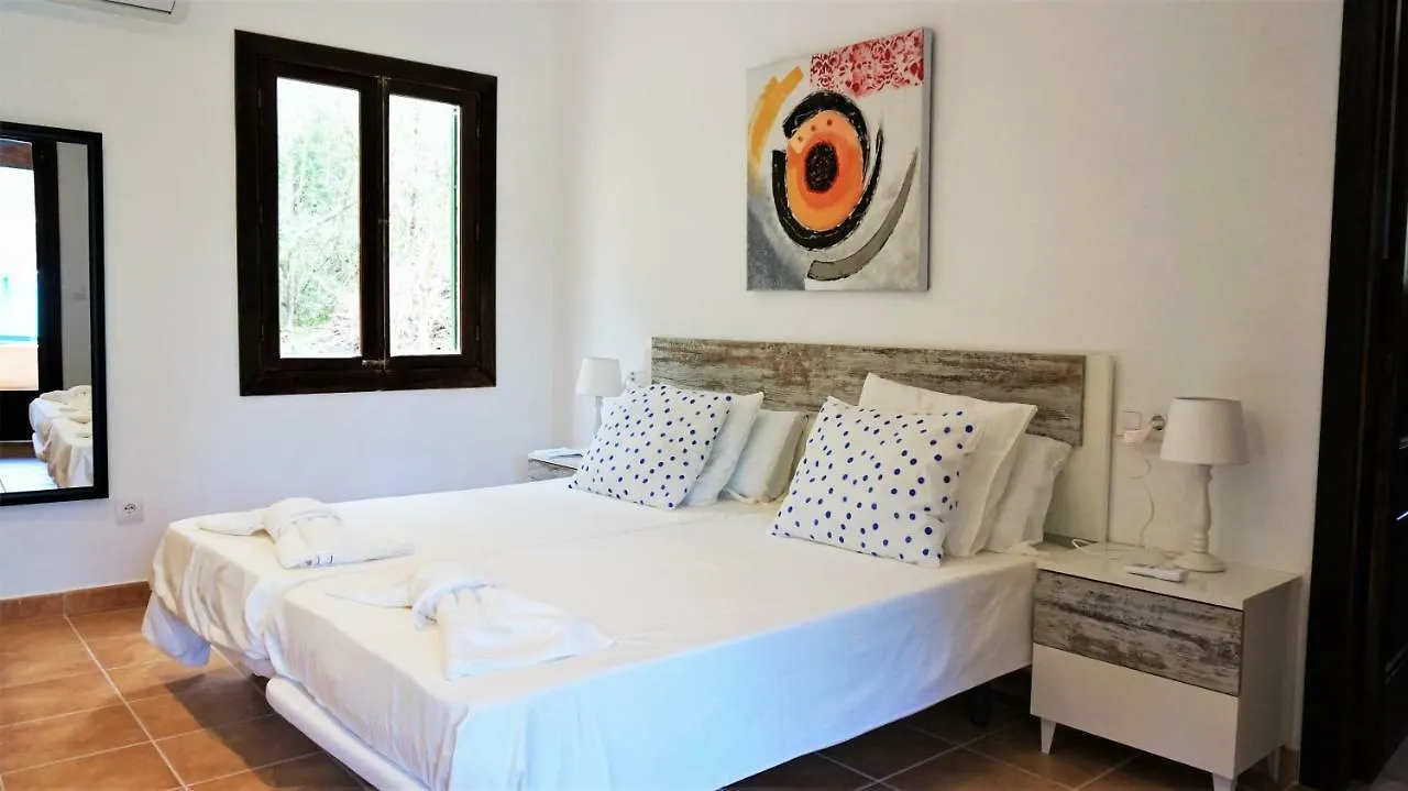 Cas Rellotger Country House Llucmajor  0*, Llucmajor (Mallorca)