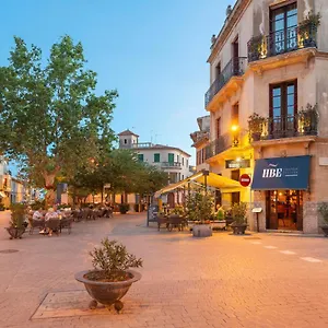 Hbe Boutique Espana - Turismo De Interior Hotel