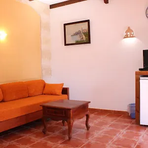 Séjour à la ferme Son Estrany, Llucmajor (Mallorca)