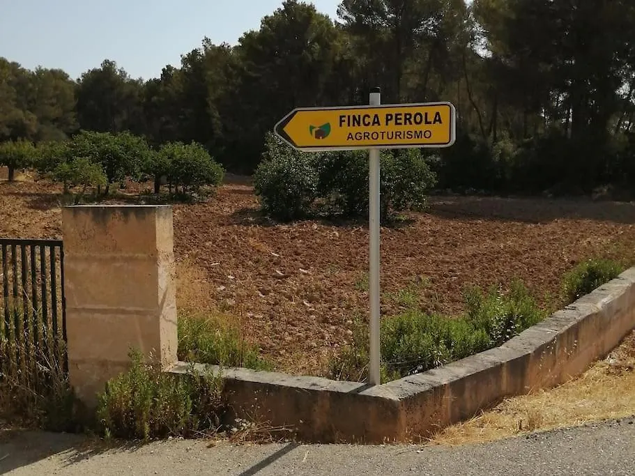 Cas Rellotger Country House Llucmajor  Villa Llucmajor (Mallorca)