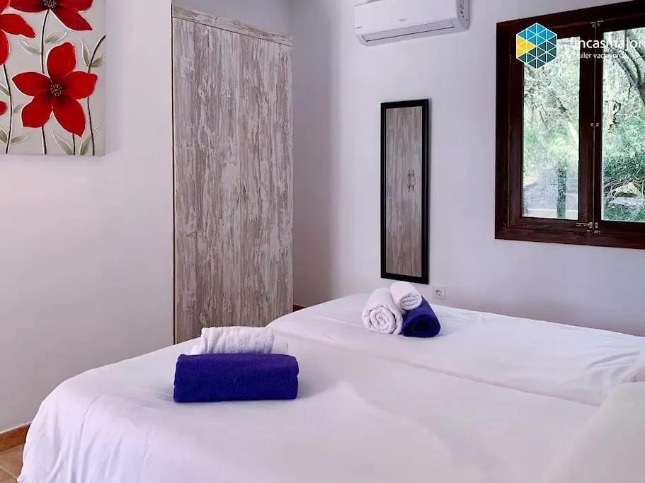 Cas Rellotger Country House Llucmajor  Llucmajor (Mallorca)