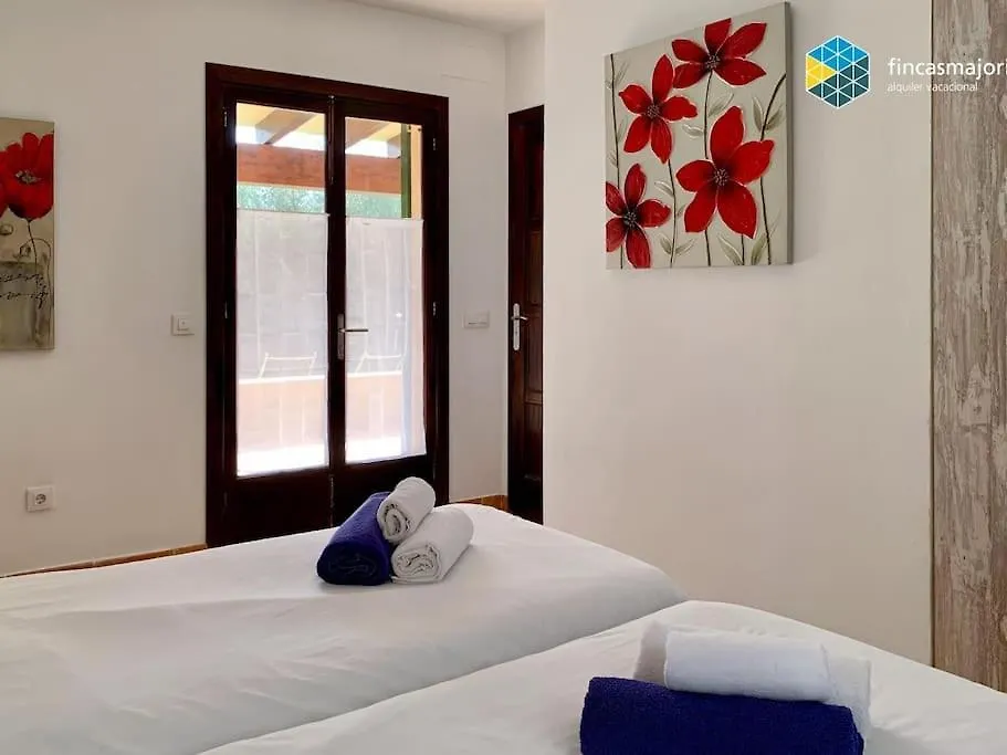 Cas Rellotger Country House Llucmajor  0*, Llucmajor (Mallorca) Spain