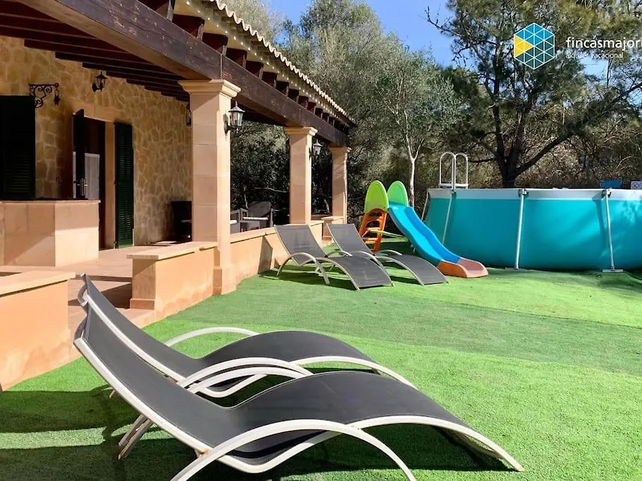Cas Rellotger Country House Llucmajor  Llucmajor (Mallorca)