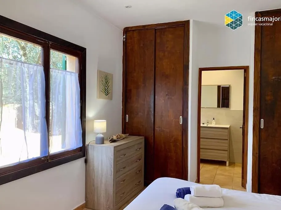 Cas Rellotger Country House Llucmajor  0*, Llucmajor (Mallorca)