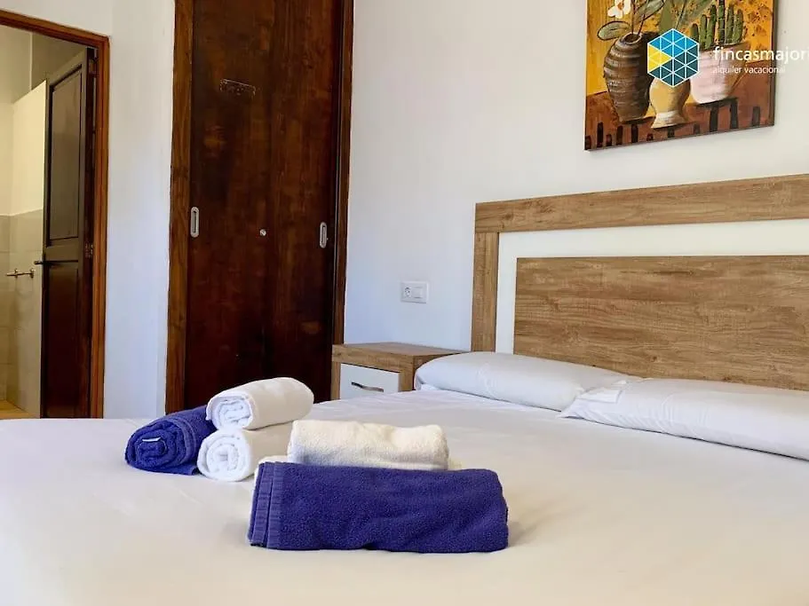 Cas Rellotger Country House Llucmajor  Villa Llucmajor (Mallorca)