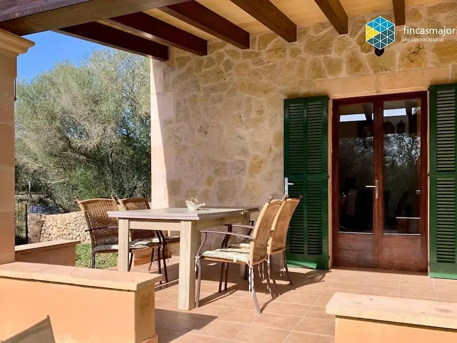 Cas Rellotger Country House Llucmajor  Villa Llucmajor (Mallorca)