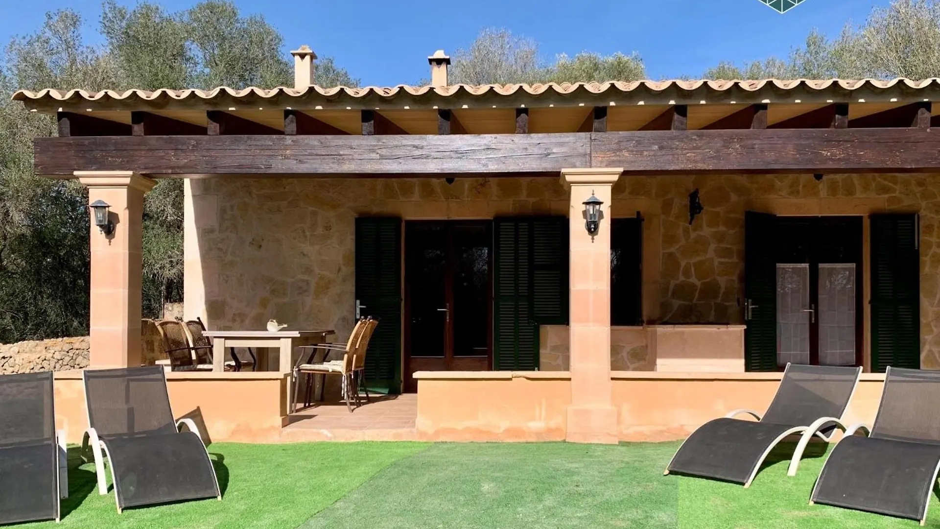 Cas Rellotger Country House Llucmajor  0*, Llucmajor (Mallorca) Spain