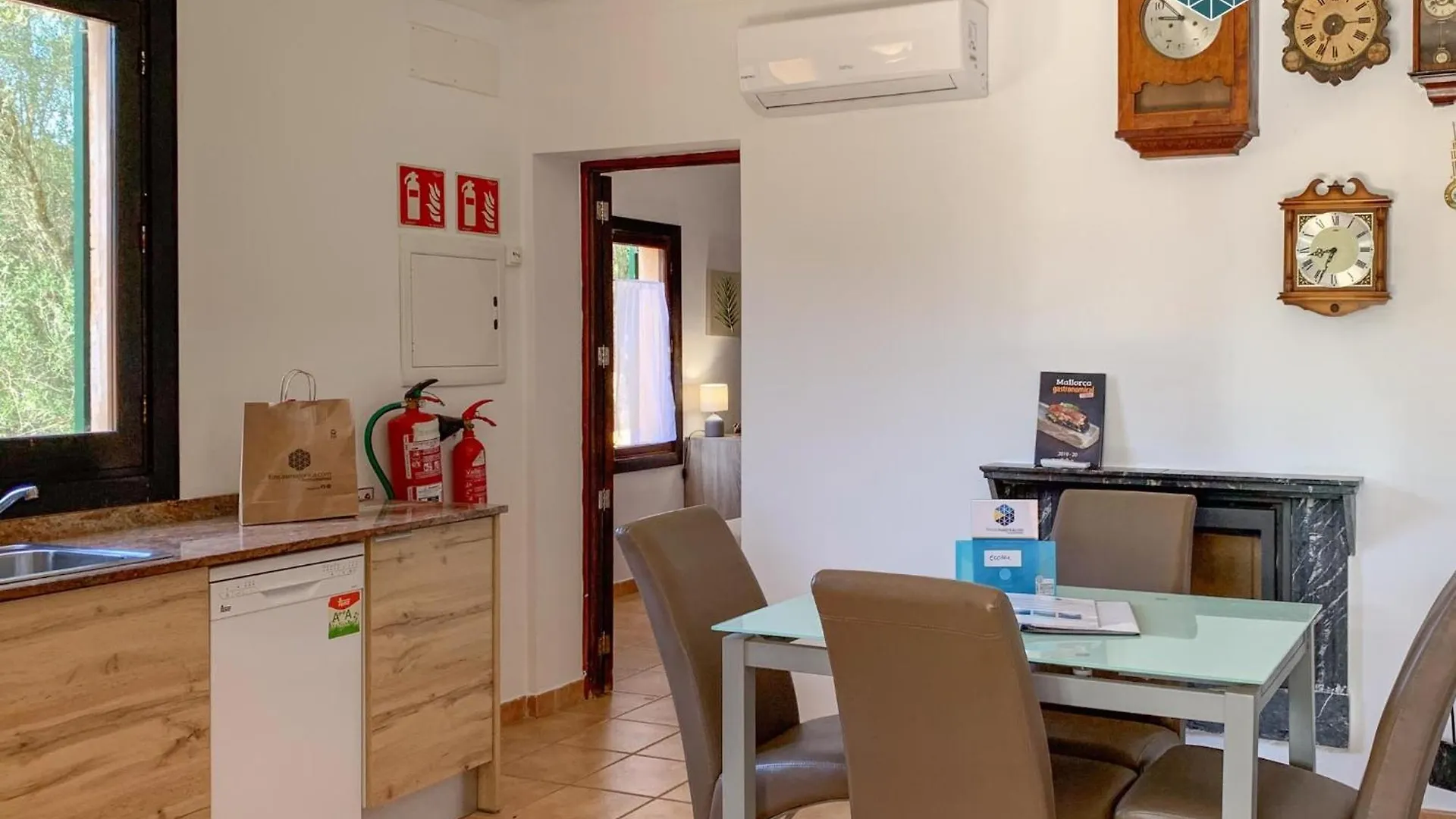 Cas Rellotger Country House Llucmajor  Villa Llucmajor (Mallorca)