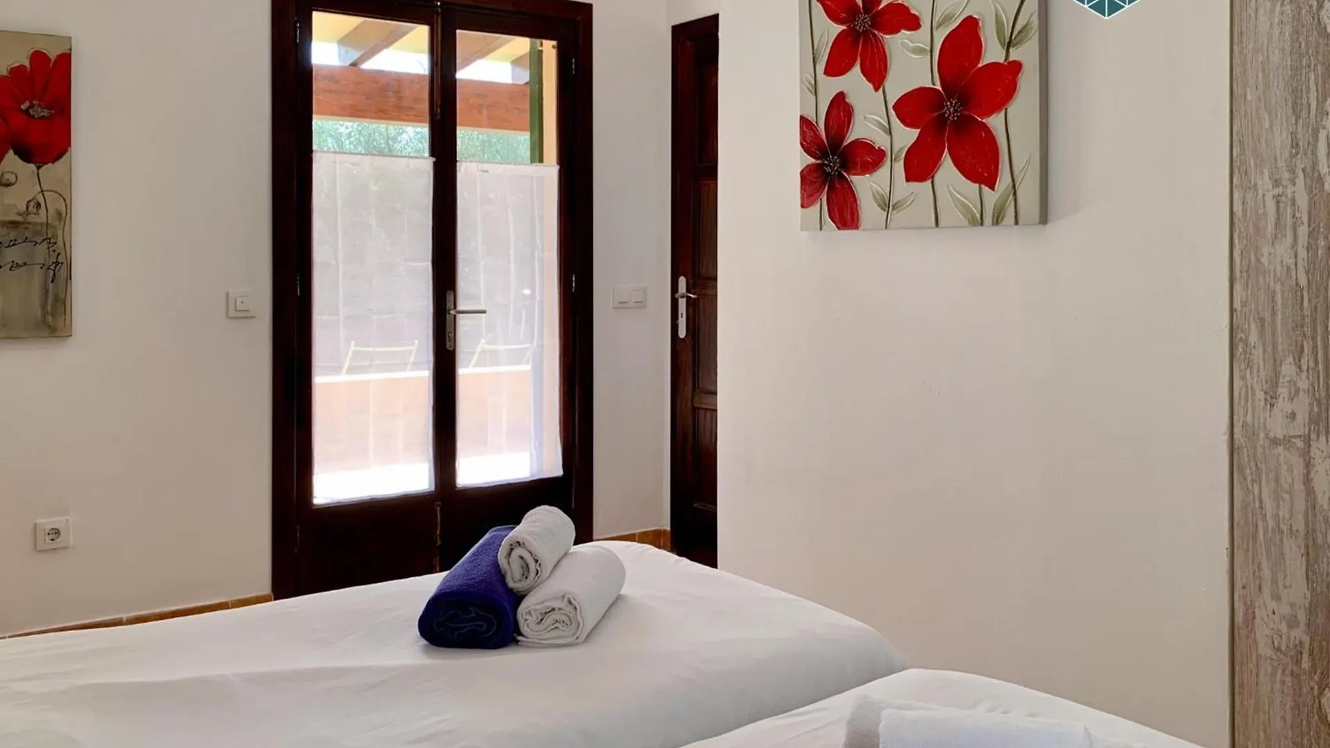 Villa Cas Rellotger Country House Llucmajor