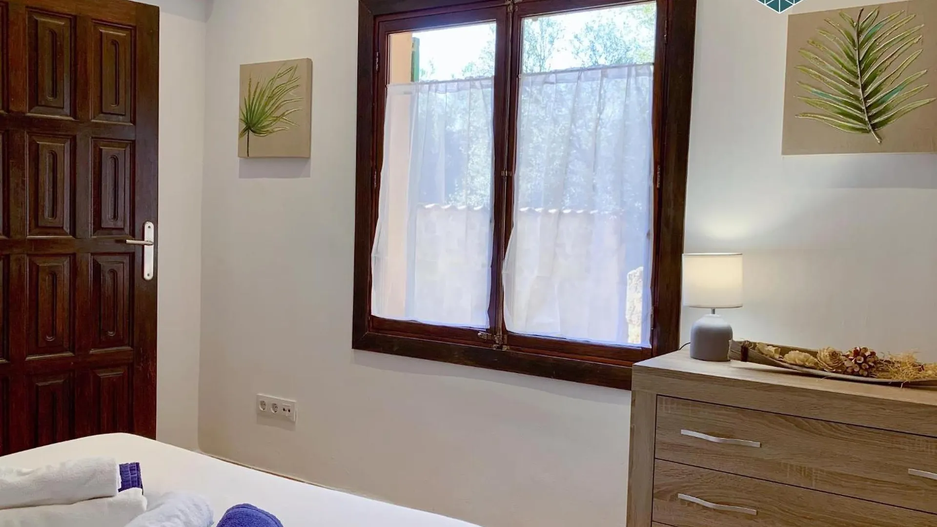 Cas Rellotger Country House Llucmajor  0*, Llucmajor (Mallorca)