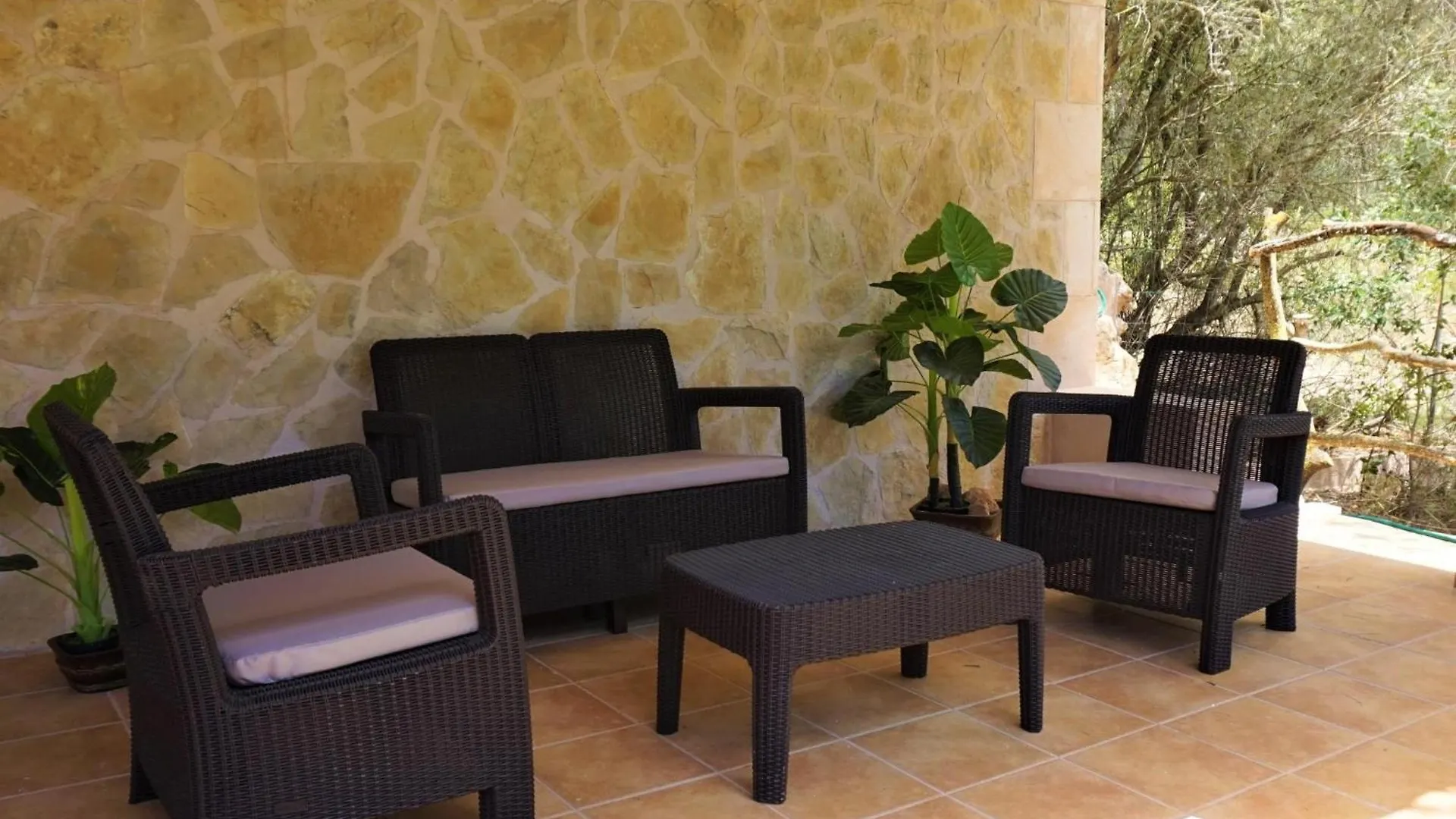 Cas Rellotger Country House Llucmajor  Llucmajor (Mallorca)