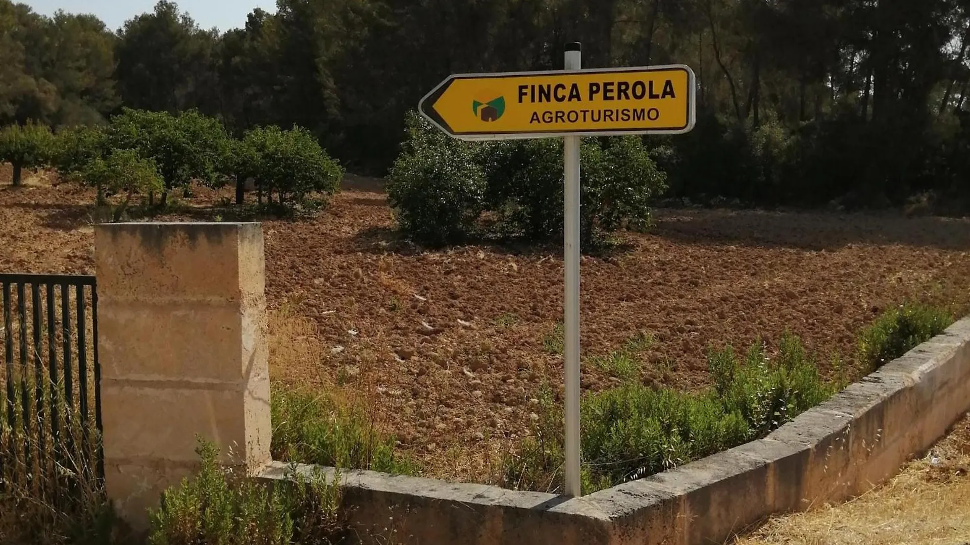 Cas Rellotger Country House Llucmajor  Villa