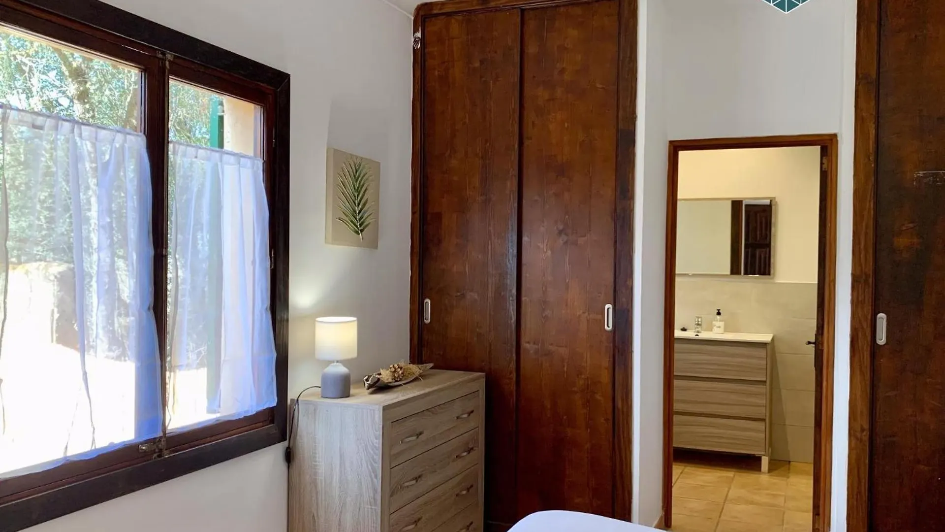 Villa Cas Rellotger Country House Llucmajor  Spain