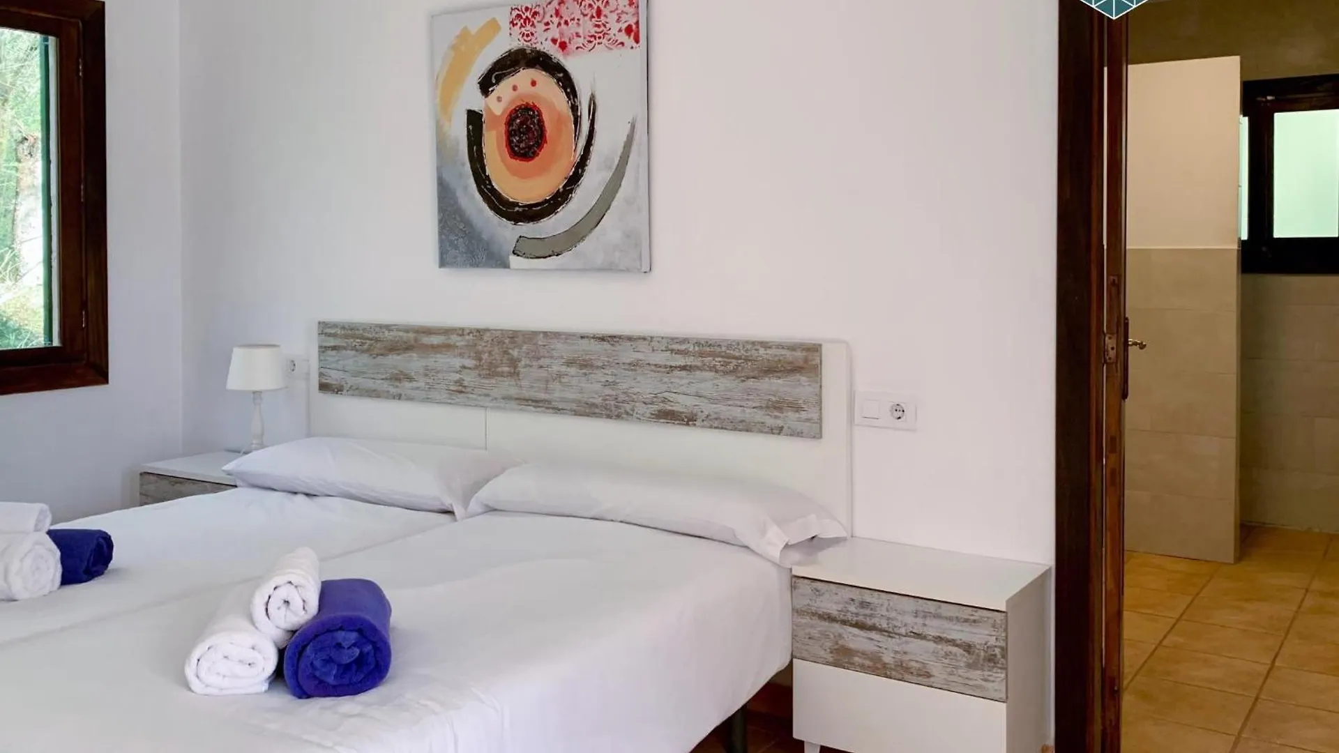 Cas Rellotger Country House Llucmajor  Spain