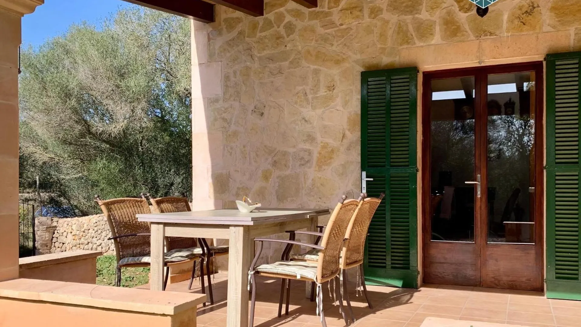 Cas Rellotger Country House Llucmajor  0*, Llucmajor (Mallorca) Spain