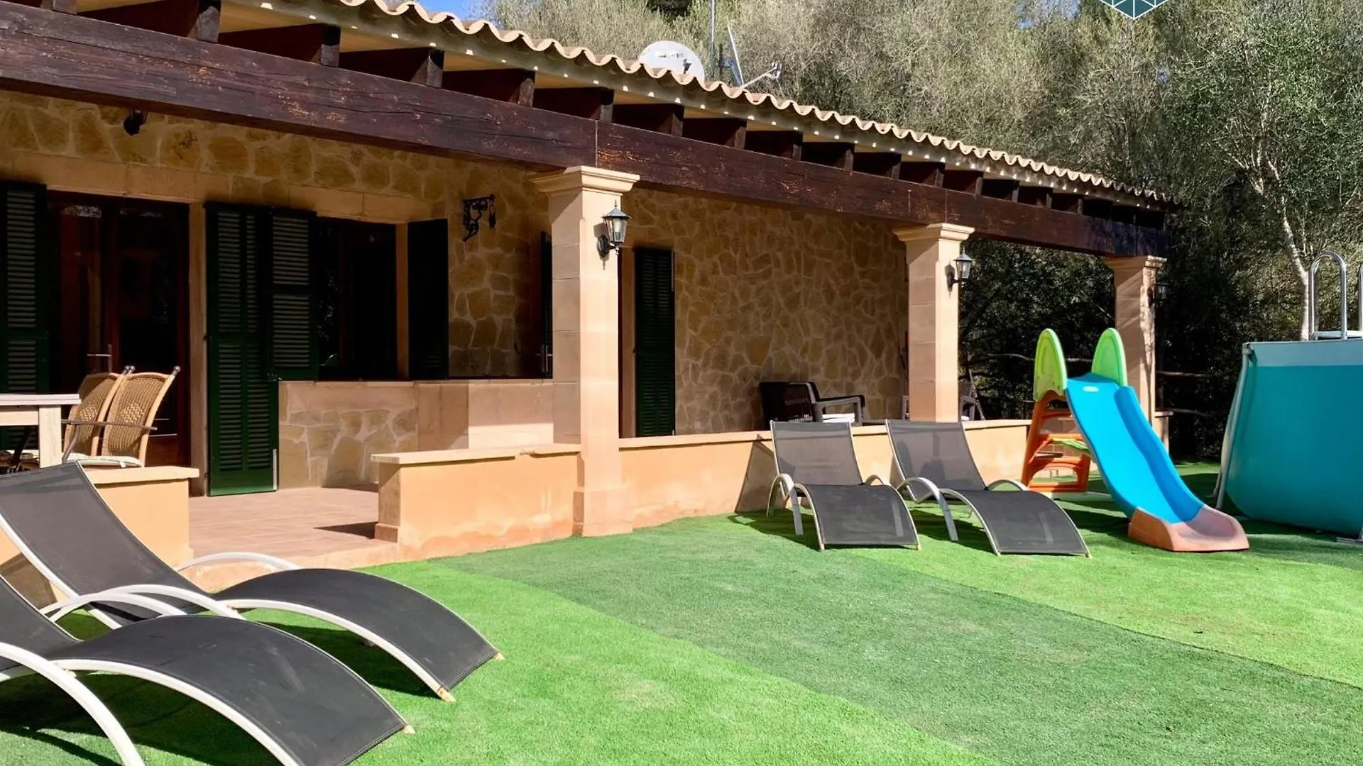 Cas Rellotger Country House Llucmajor  Llucmajor (Mallorca)