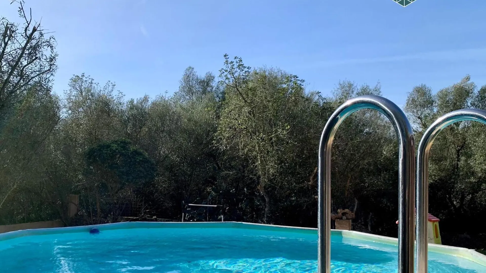 Cas Rellotger Country House Llucmajor  Villa