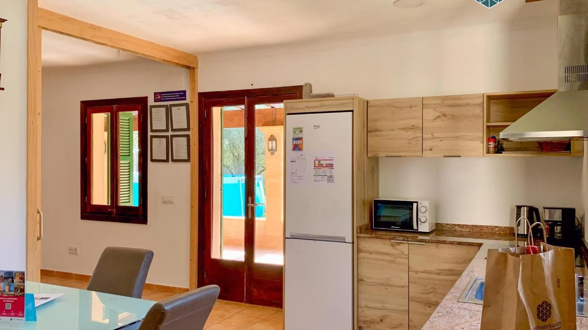 Cas Rellotger Country House Llucmajor  Spain