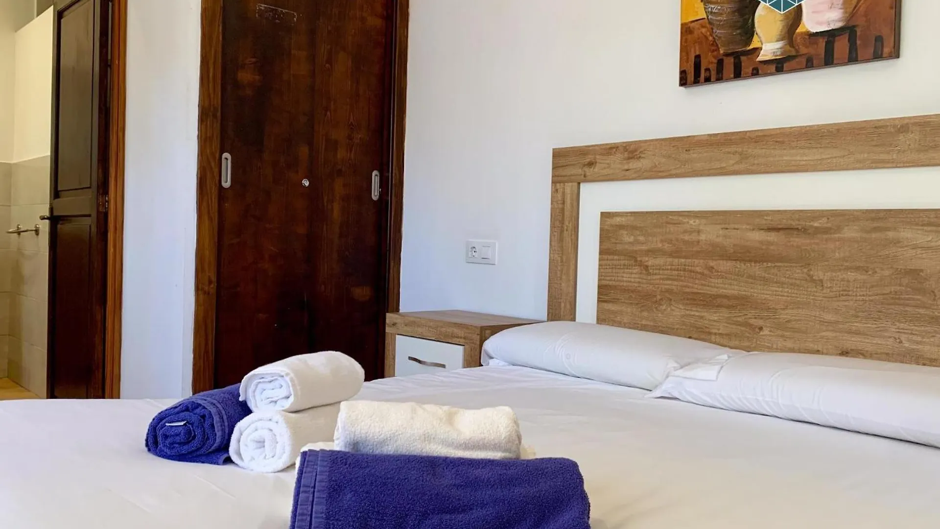 Cas Rellotger Country House Llucmajor