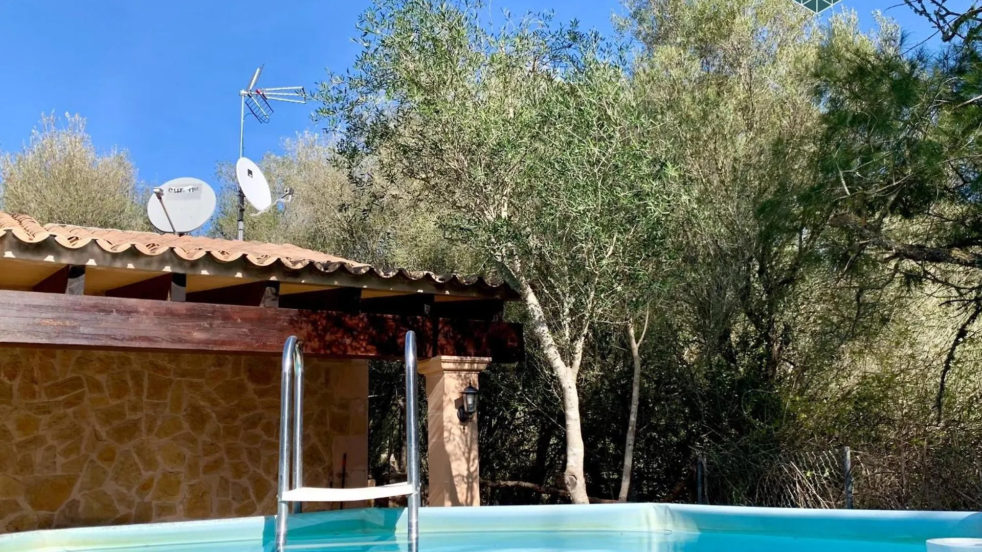 Villa Cas Rellotger Country House Llucmajor