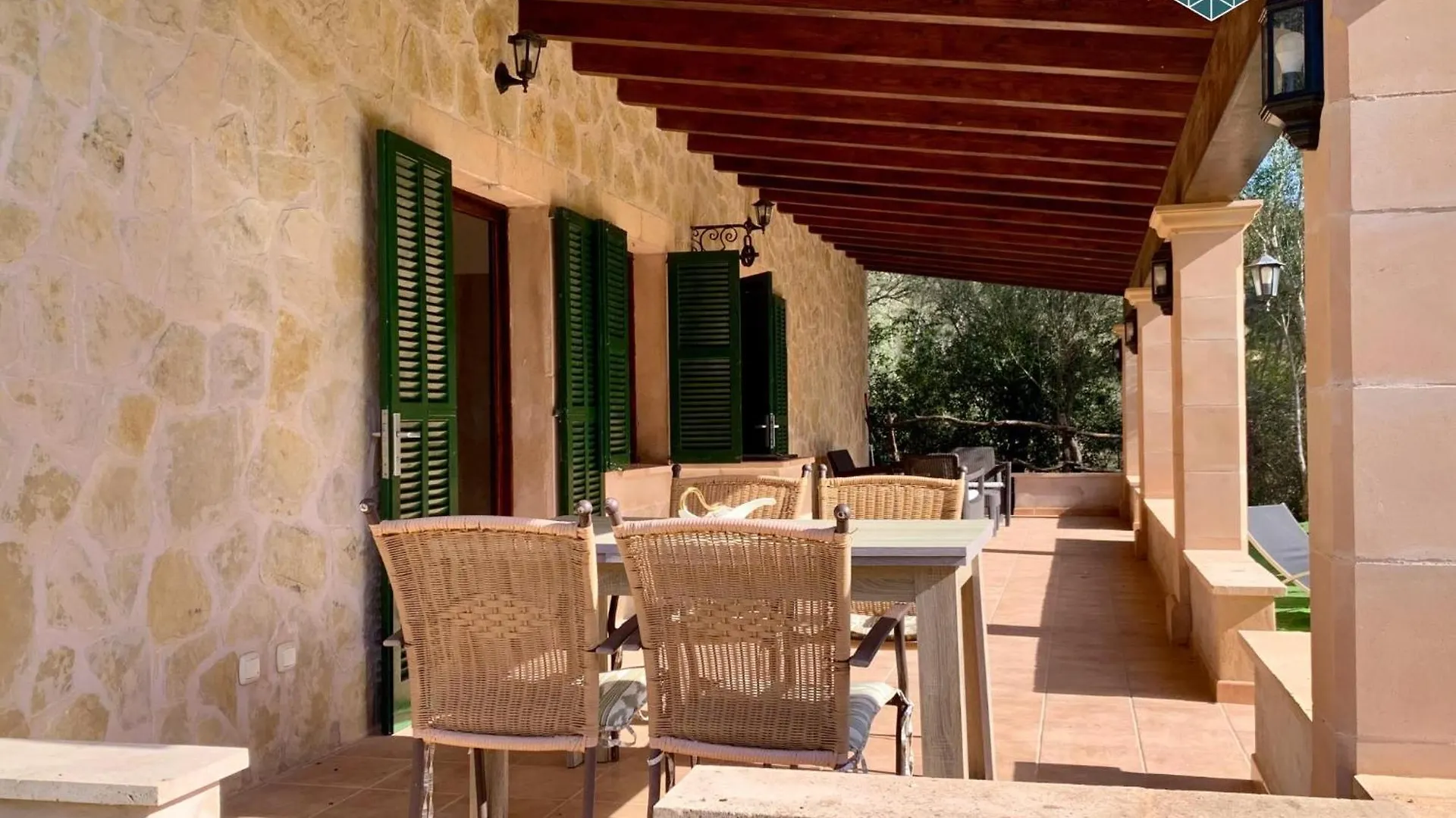 Cas Rellotger Country House Llucmajor  Villa Llucmajor (Mallorca)