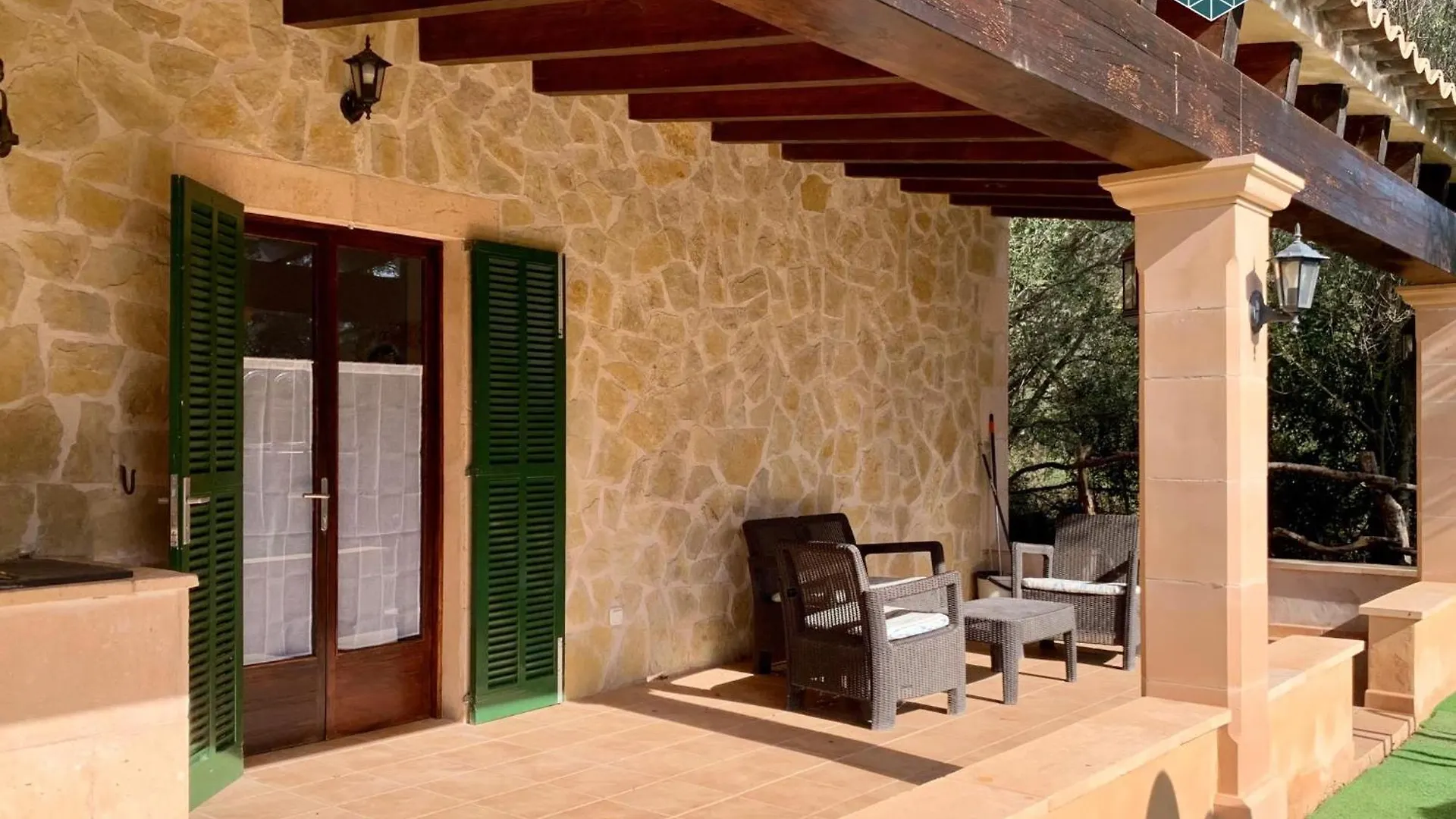 Villa Cas Rellotger Country House Llucmajor