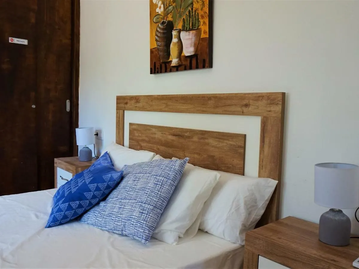 Cas Rellotger Country House Llucmajor
