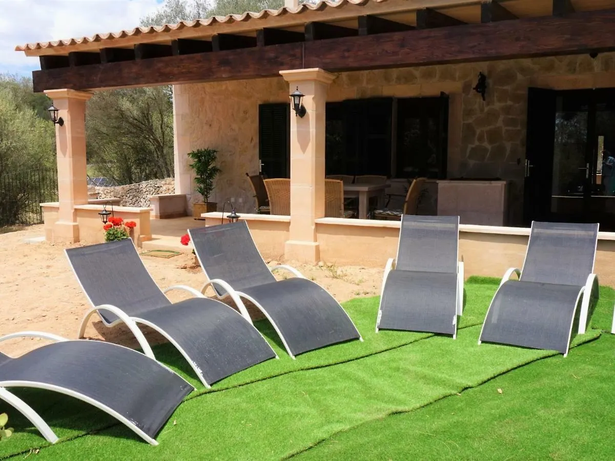 Cas Rellotger Country House Llucmajor  Spain