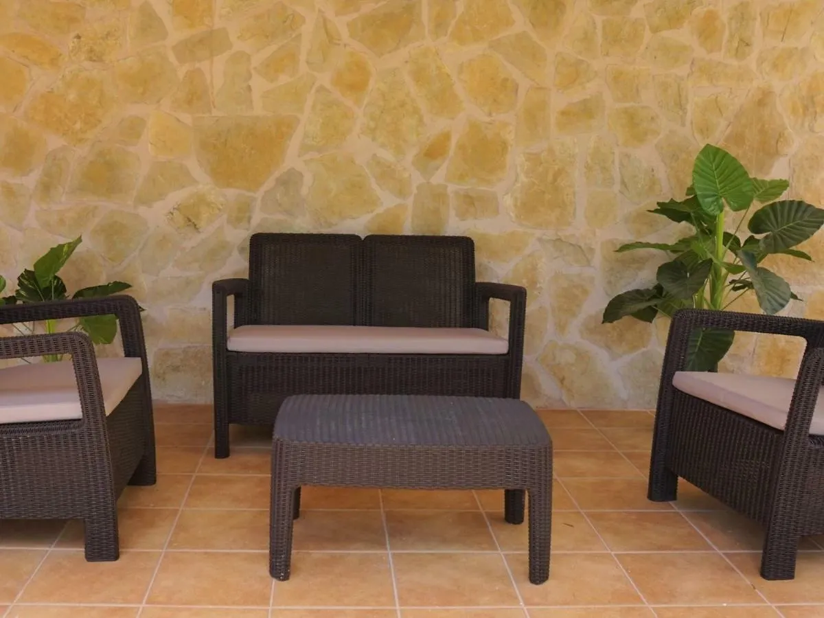 Cas Rellotger Country House Llucmajor  0*, Llucmajor (Mallorca) Spain