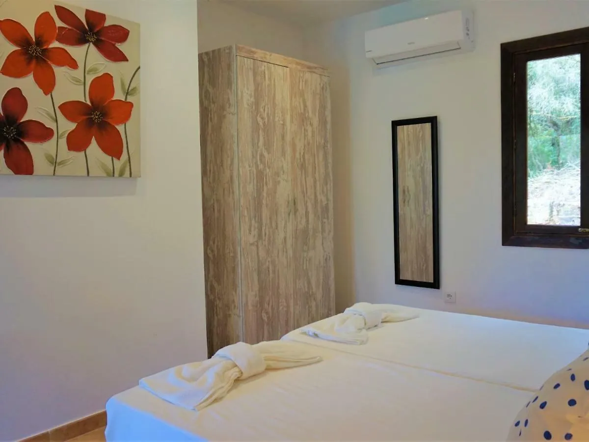 Cas Rellotger Country House Llucmajor  Spain