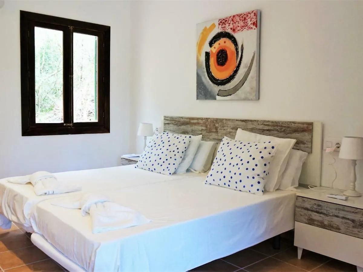 Villa Cas Rellotger Country House Llucmajor  Spain