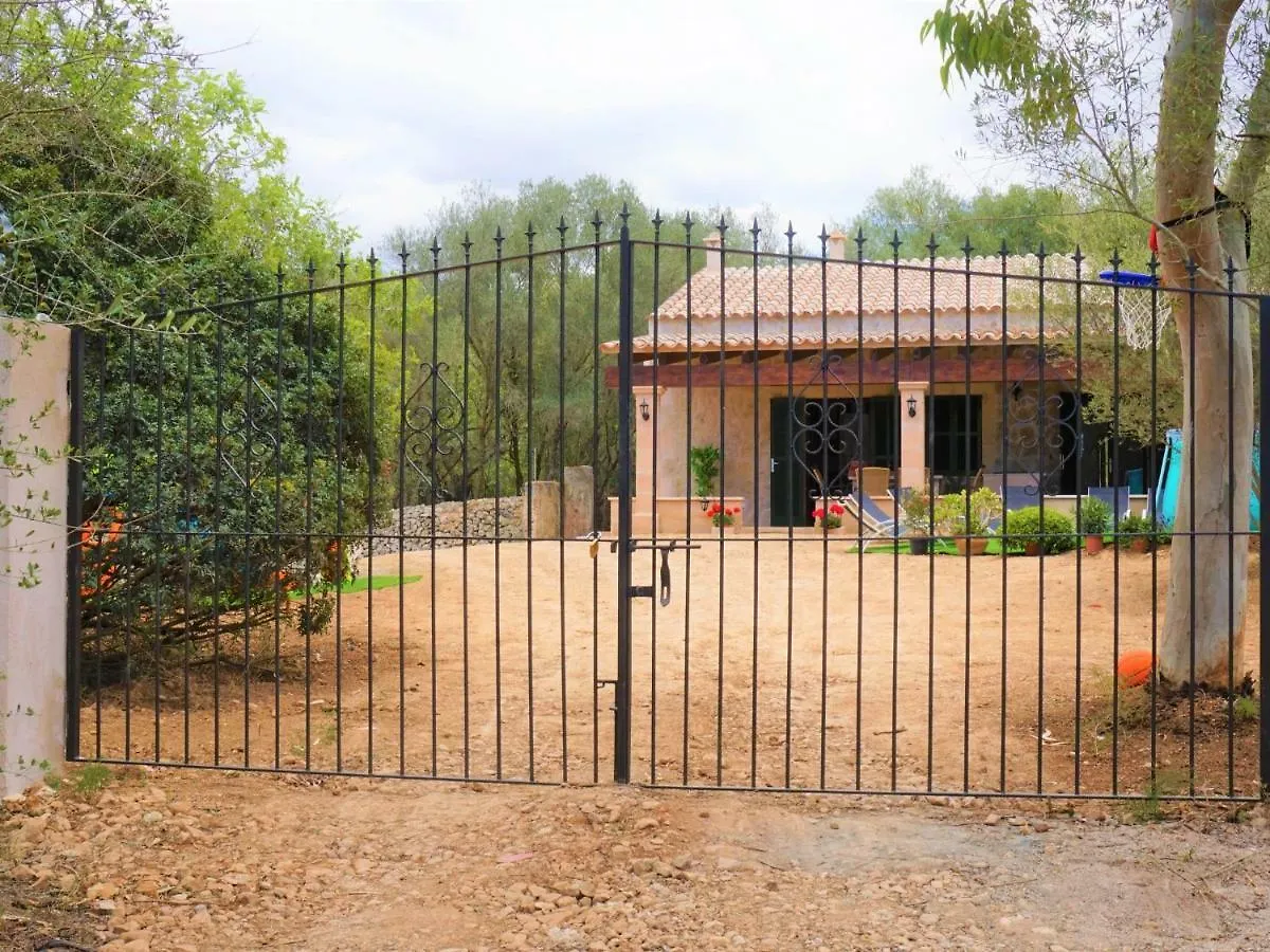 Cas Rellotger Country House Llucmajor  Llucmajor (Mallorca)
