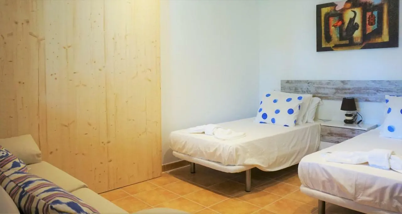 Cas Rellotger Country House Llucmajor  Villa