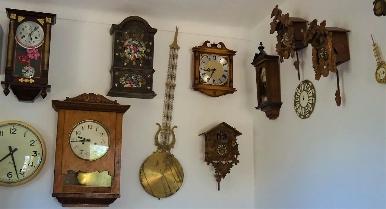 Villa Cas Rellotger Country House Llucmajor