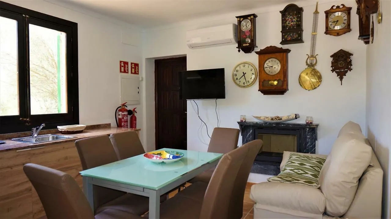 Villa Cas Rellotger Country House Llucmajor  Spain